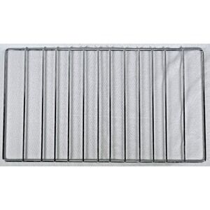 LG Microwave Oven Metal Rack Shelf MHL54382302 19" X 10-3/4"